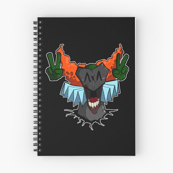 Item preview, Madness combat another JOYFUL Tricky the clown  designed and sold by Ruvolchik.