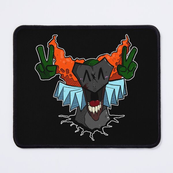 Item preview, Madness combat another JOYFUL Tricky the clown  designed and sold by Ruvolchik.