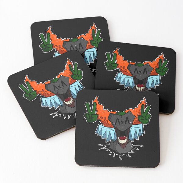 Item preview, Madness combat another JOYFUL Tricky the clown  designed and sold by Ruvolchik.