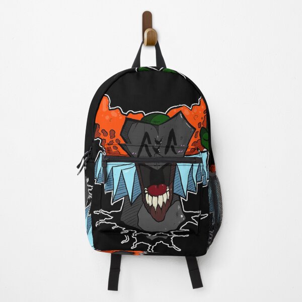 Item preview, Madness combat another JOYFUL Tricky the clown  designed and sold by Ruvolchik.