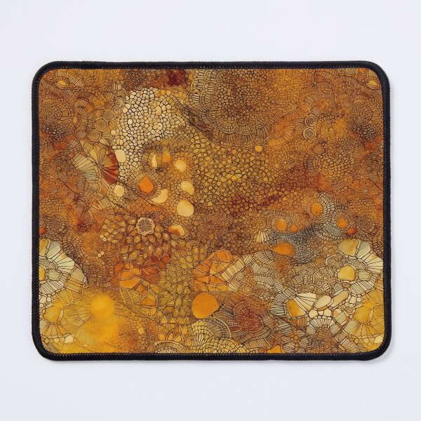 Item preview, Earth Element Pattern designed and sold by RooArtistry.