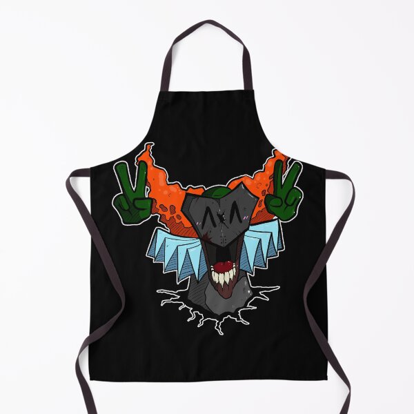 Item preview, Madness combat another JOYFUL Tricky the clown  designed and sold by Ruvolchik.