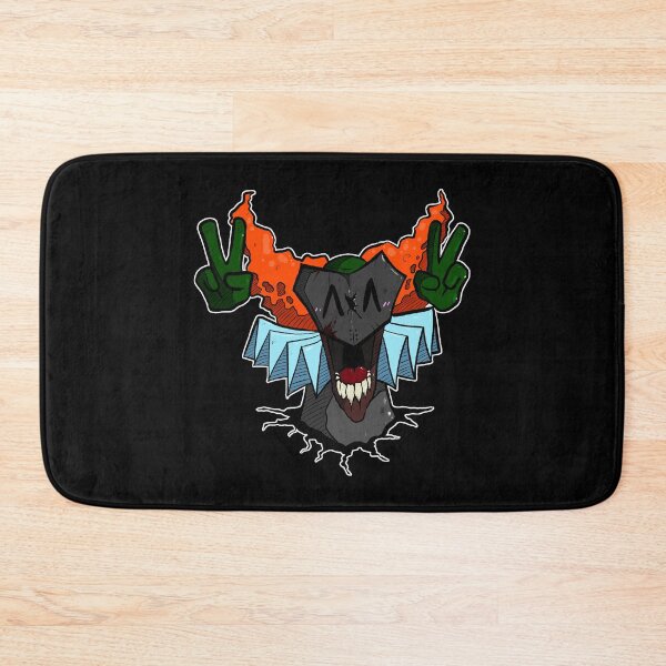 Item preview, Madness combat another JOYFUL Tricky the clown  designed and sold by Ruvolchik.