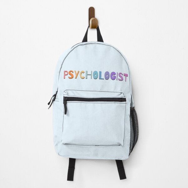Item preview, PSYCHOLOGIST in Pastels designed and sold by neesheew.