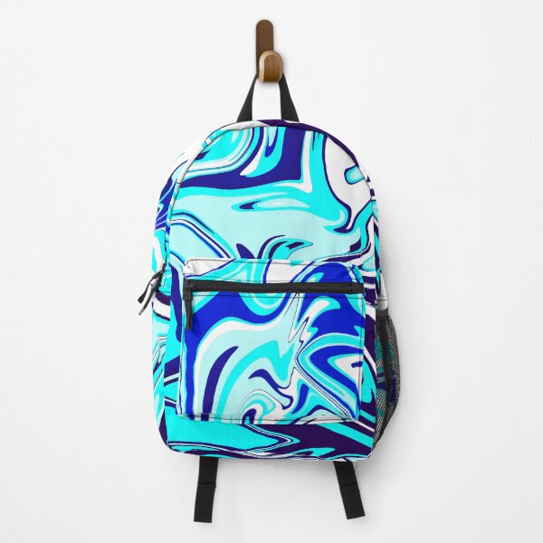 Item preview, Ocean Waves designed and sold by IllumPalette.