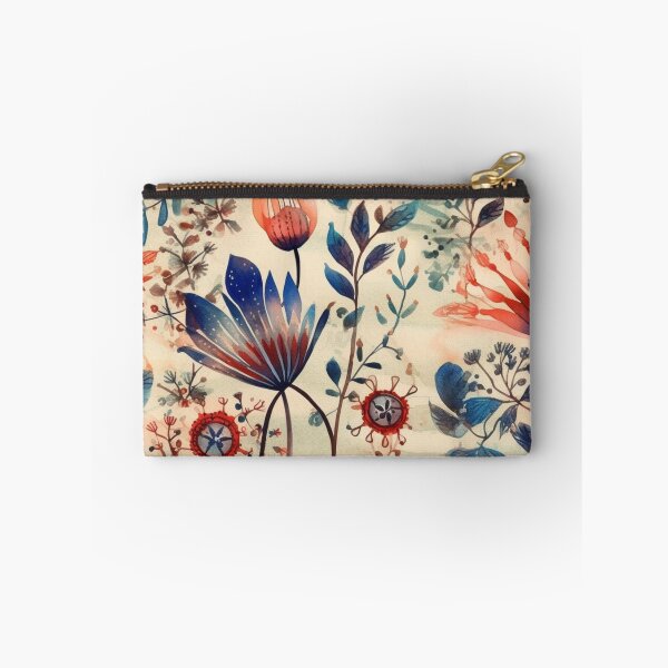Item preview, Jardín etéreo 16 designed and sold by Karmatica.
