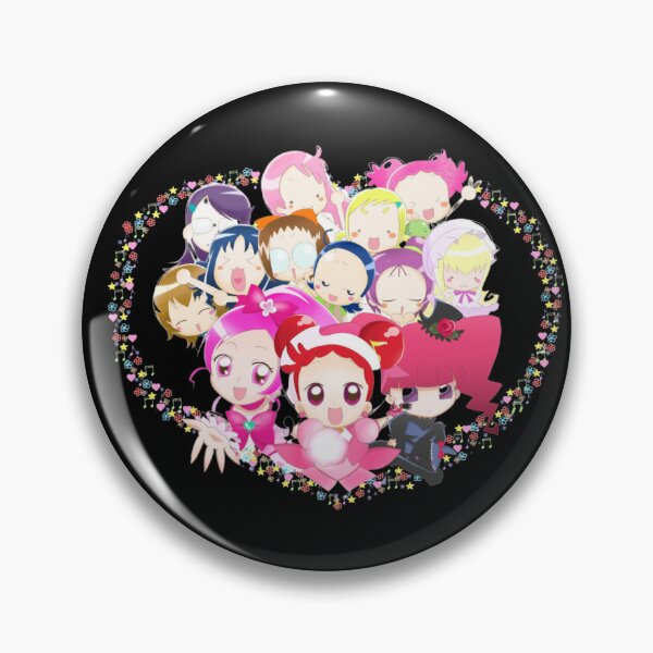 Item preview, cute anime art designed and sold by Chaapu.