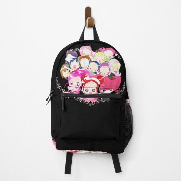 Item preview, cute anime art designed and sold by Chaapu.