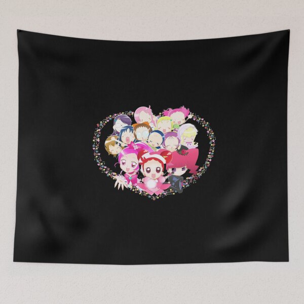 Item preview, cute anime art designed and sold by Chaapu.