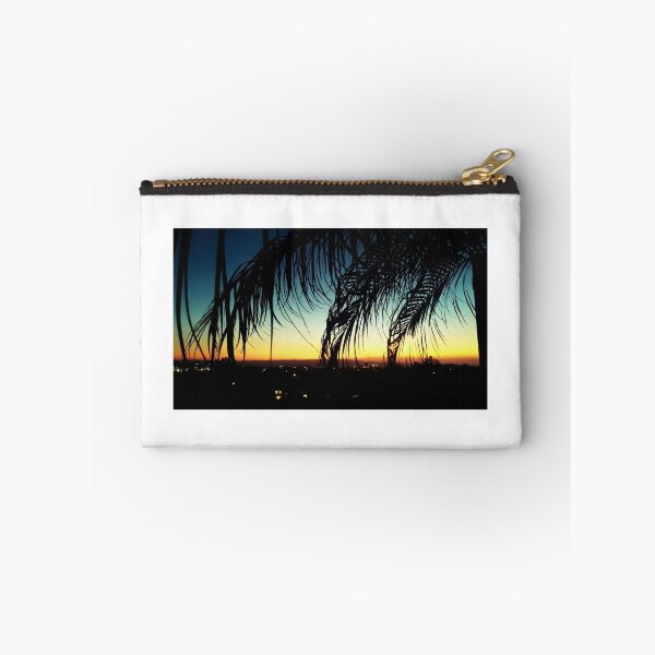 Item preview, Palm Tree Sunset  designed and sold by laruecherie.
