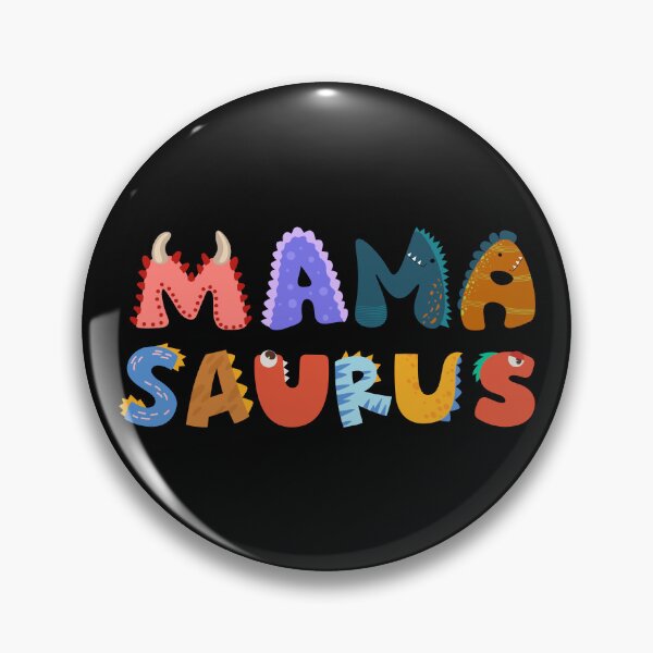 Item preview, MamaSaurus  designed and sold by GiftzCircle.
