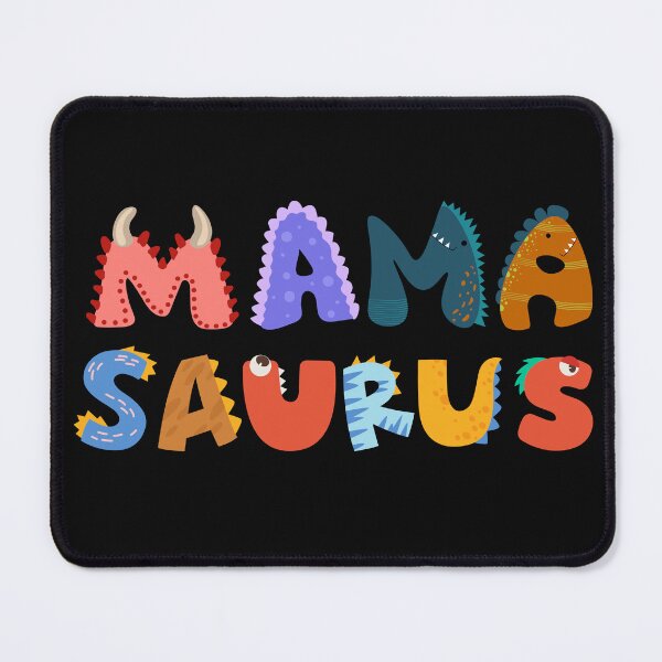Item preview, MamaSaurus  designed and sold by GiftzCircle.