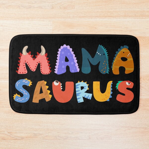 Item preview, MamaSaurus  designed and sold by GiftzCircle.