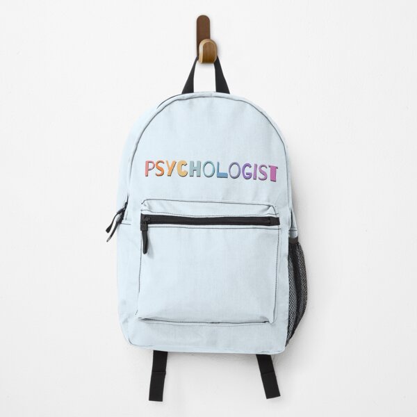 Item preview, PSYCHOLOGIST in Pastels designed and sold by neesheew.