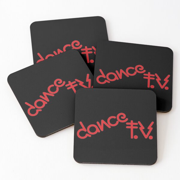 Item preview, Dance TV designed and sold by Flash-Jordan.
