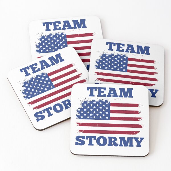 Item preview, Team Stormy  designed and sold by FalconSO.