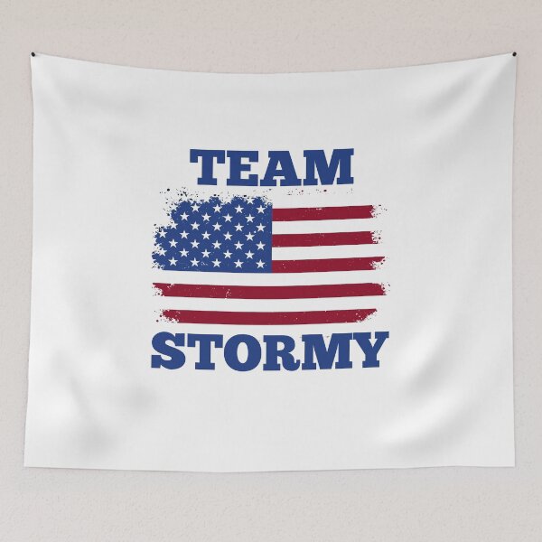 Item preview, Team Stormy  designed and sold by FalconSO.