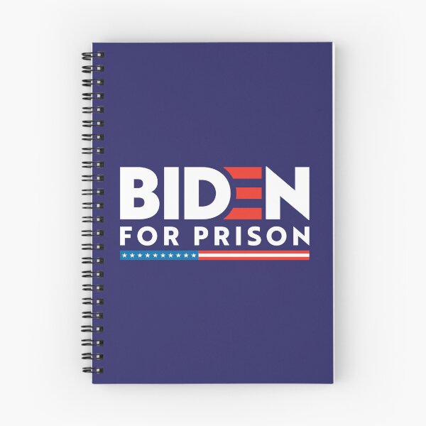 Item preview, Biden for Prison designed and sold by s2ksilver.