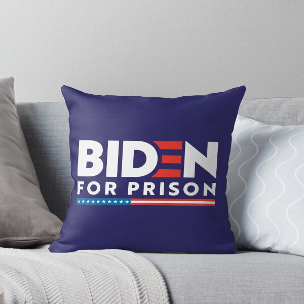 Item preview, Biden for Prison designed and sold by s2ksilver.