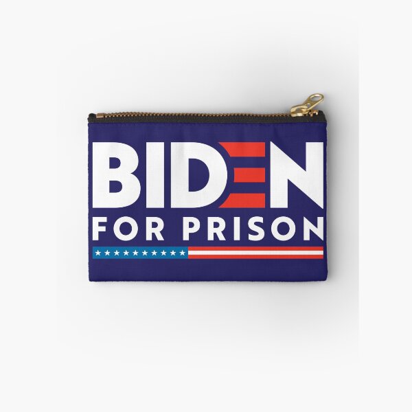 Item preview, Biden for Prison designed and sold by s2ksilver.