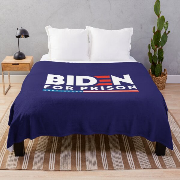 Item preview, Biden for Prison designed and sold by s2ksilver.