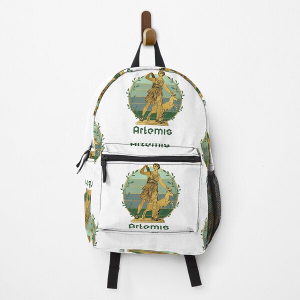 Item preview, Artemis goddess of the hunt designed and sold by Mirksaz-designs.