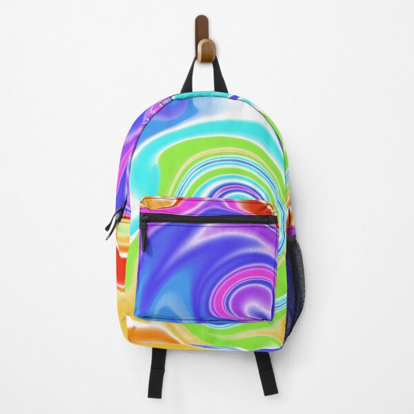 Item preview, Neon Swirls Full designed and sold by SabbyDoodles.
