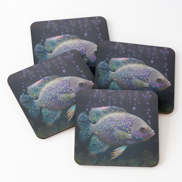 Item preview, Big Fish designed and sold by oliviasunrise.