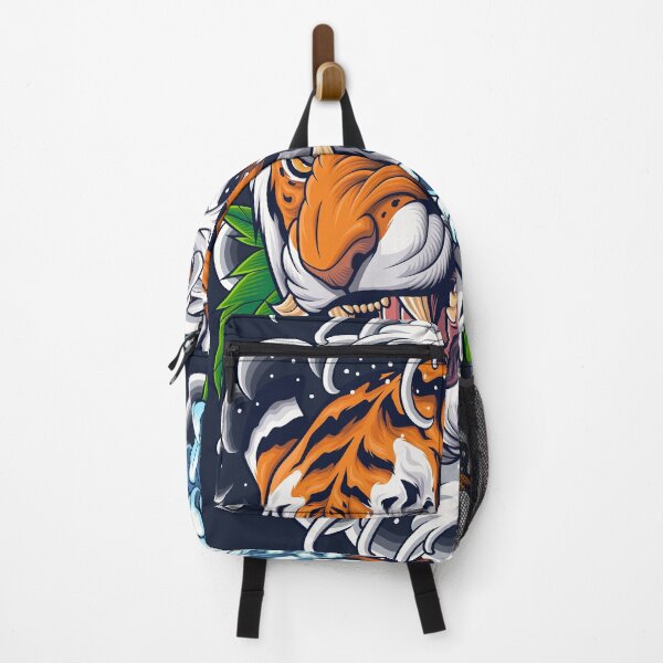 Item preview, Hidden Tiger designed and sold by Snapnfit.