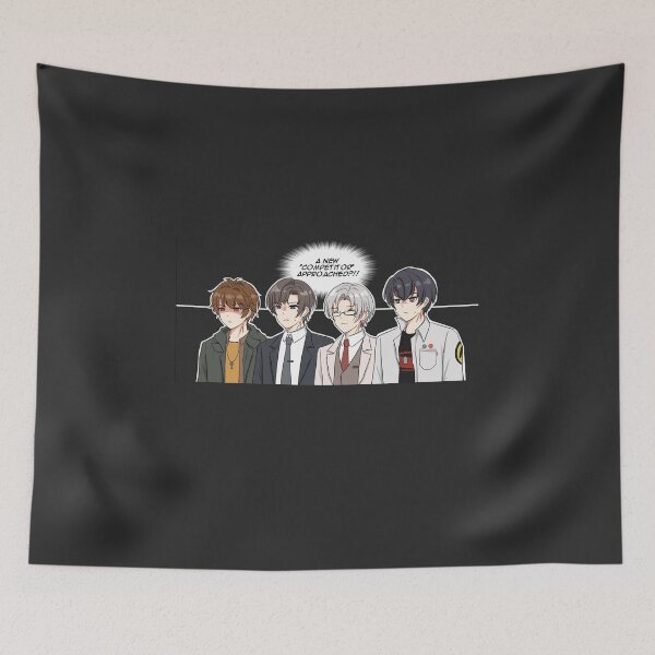 Item preview, tot a new competitor designed and sold by Chaapu.