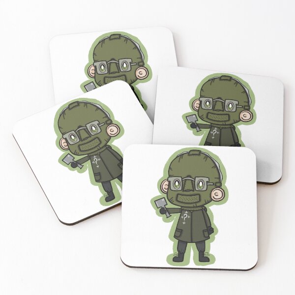 Item preview, Chibi Dano!Riddler designed and sold by FinniestonCrane.