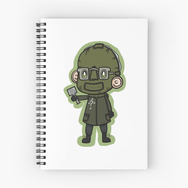 Item preview, Chibi Dano!Riddler designed and sold by FinniestonCrane.