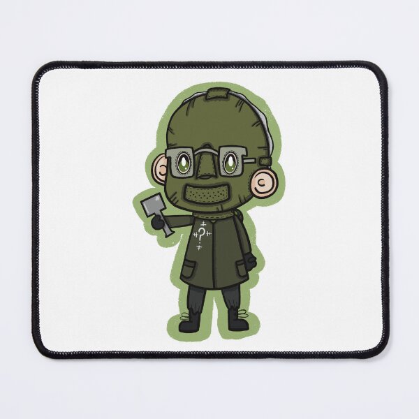 Item preview, Chibi Dano!Riddler designed and sold by FinniestonCrane.