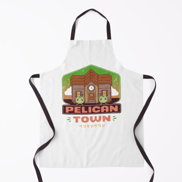Item preview, Pelican Town designed and sold by Lagelantee.