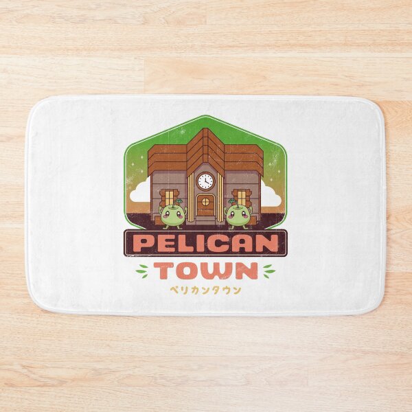 Item preview, Pelican Town designed and sold by Lagelantee.