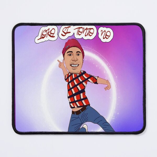 Item preview, Crazy Yes, Silly No designed and sold by Productos Tito Juan.