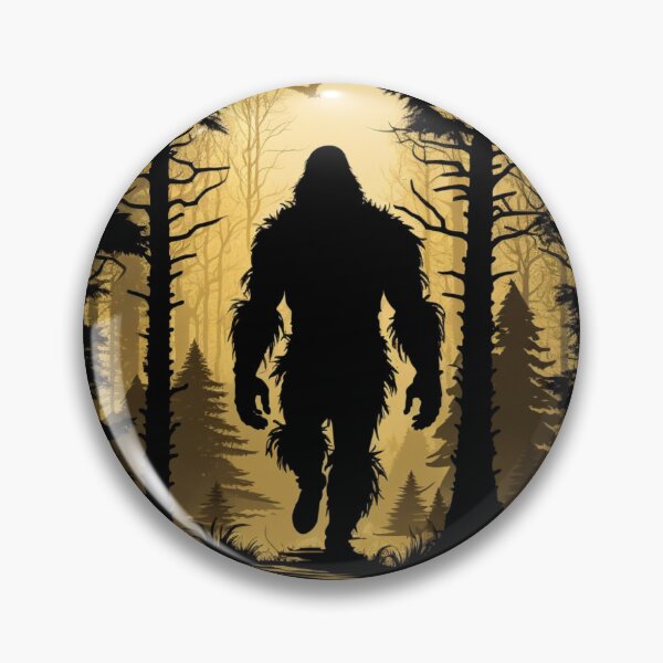 Item preview, Bigfoot Stroll designed and sold by DINTE.