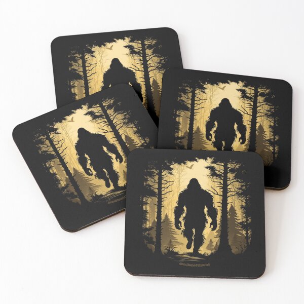 Item preview, Bigfoot Stroll designed and sold by DINTE.