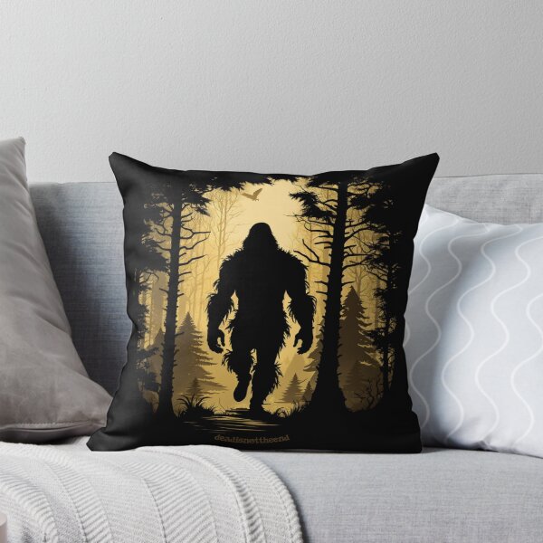 Item preview, Bigfoot Stroll designed and sold by DINTE.
