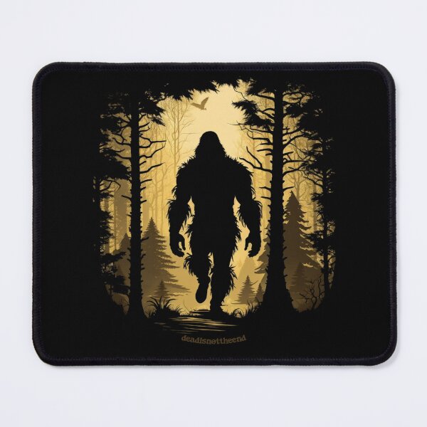 Item preview, Bigfoot Stroll designed and sold by DINTE.