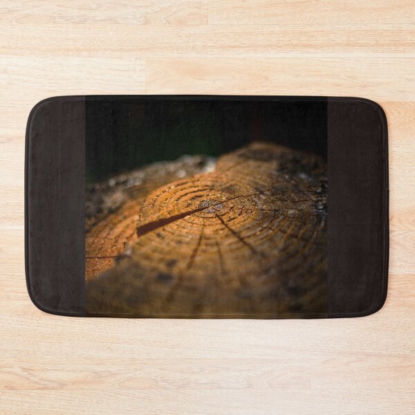 Item preview, The felled tree designed and sold by Ruhrpottpicture.