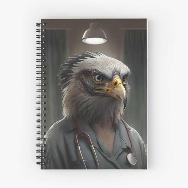 Item preview, Meticulous doctor designed and sold by Weird Guys.
