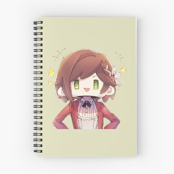 Item preview, rosa chibi designed and sold by Chaapu.