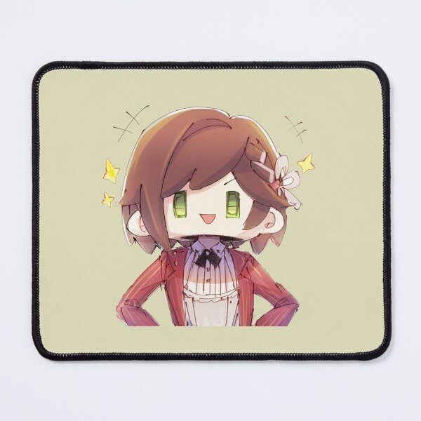 Item preview, rosa chibi designed and sold by Chaapu.