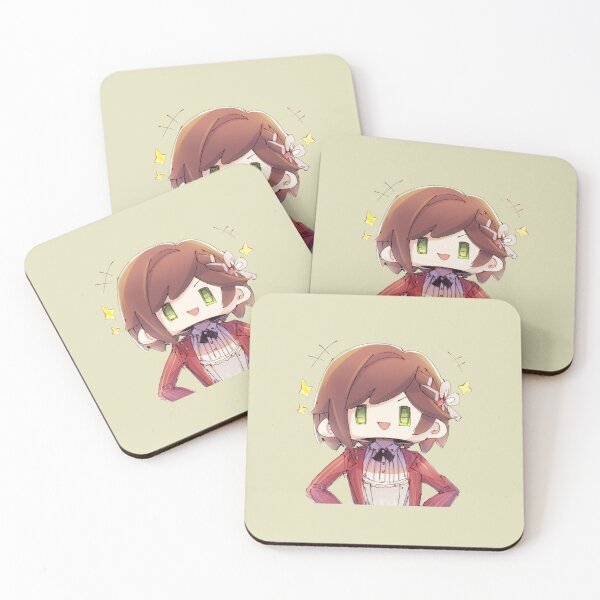Item preview, rosa chibi designed and sold by Chaapu.