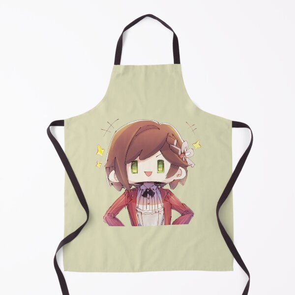 Item preview, rosa chibi designed and sold by Chaapu.