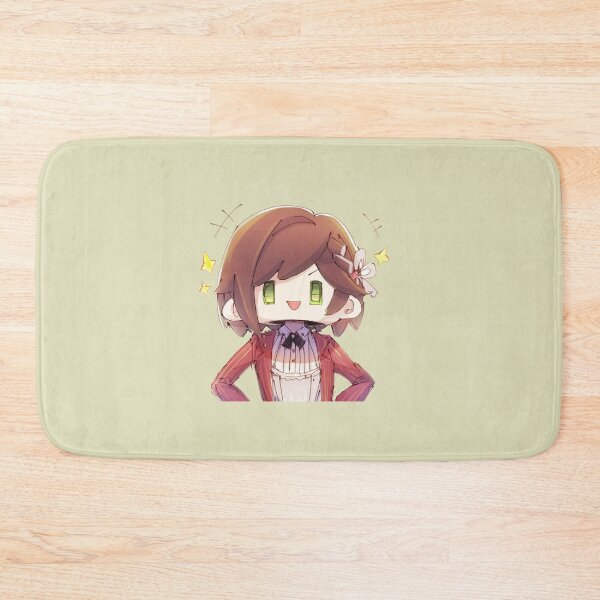 Item preview, rosa chibi designed and sold by Chaapu.