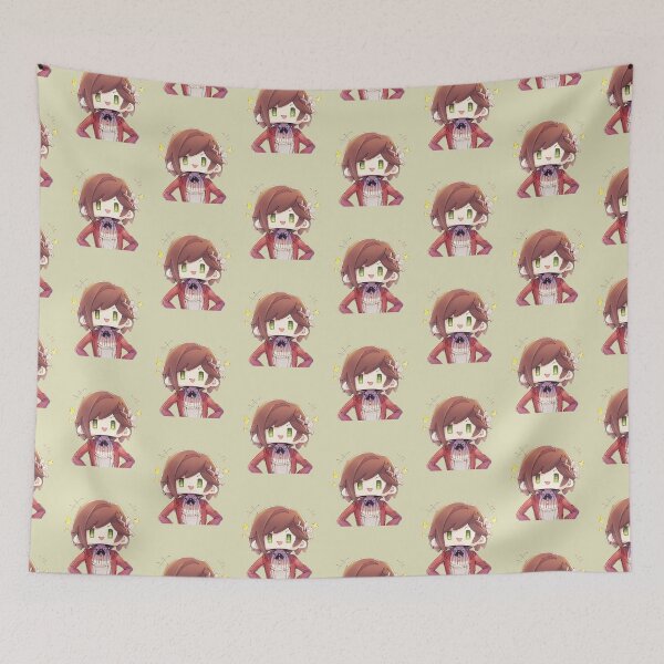 Item preview, rosa chibi designed and sold by Chaapu.