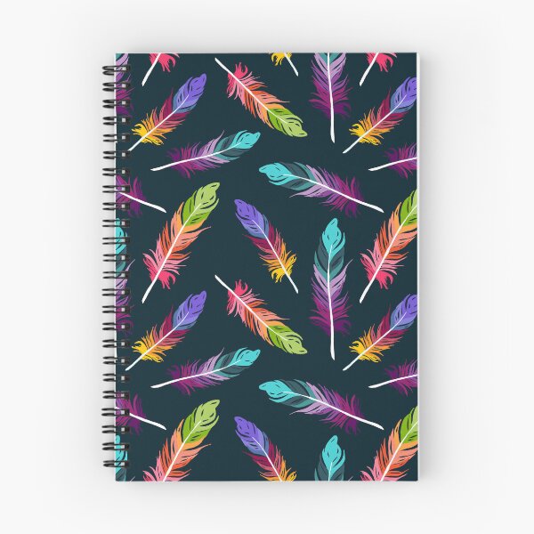 Item preview, Plumas designed and sold by Natty-Santos.