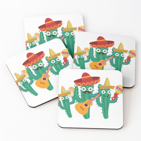 Item preview, viva mexico, cactus, mexico, mexican designed and sold by theherbst131313.